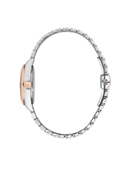 Orologio PHILIP WATCH donna Caribe Jubilee bicolore / diamond / cuori