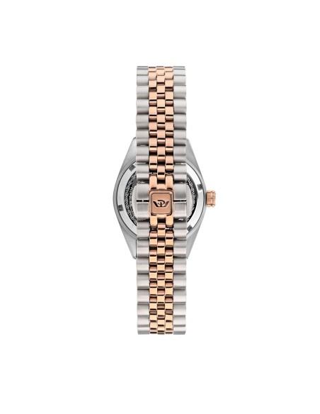 Orologio PHILIP WATCH donna Caribe Jubilee bicolore / diamond / cuori