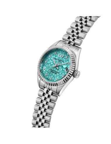Orologio PHILIP WATCH donna Caribe acciaio /...