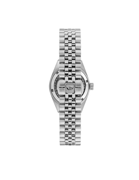 Orologio PHILIP WATCH donna Caribe acciaio / diamond / azzurro