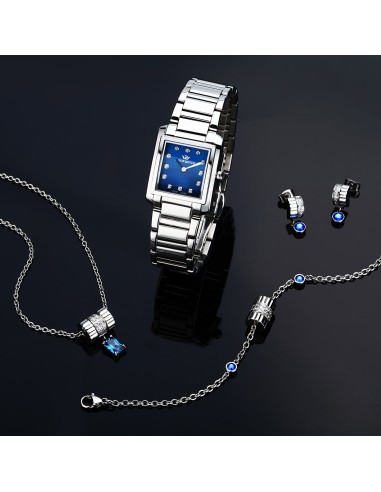Orologio PHILIP WATCH donna Attitude Diamond /...