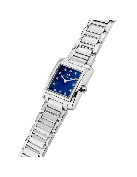 Orologio PHILIP WATCH donna Attitude Diamond / Parure