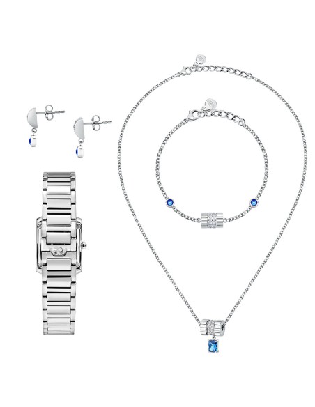 Orologio PHILIP WATCH donna Attitude Diamond / Parure
