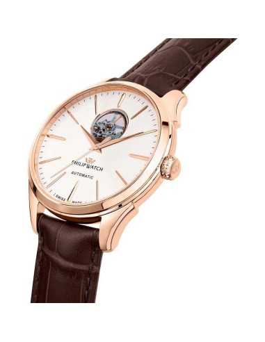 Orologio PHILIP WATCH uomo Roma Automatico...