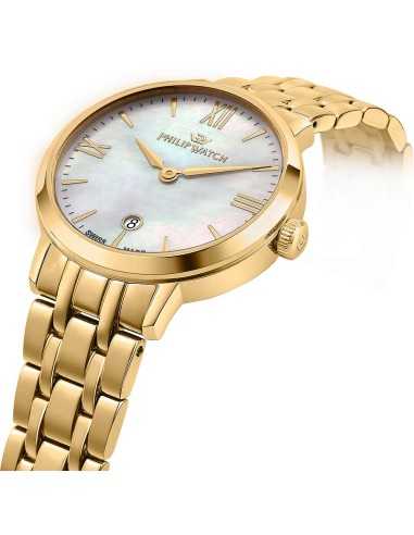 Orologio PHILIP WATCH donna Audrey acciaio...