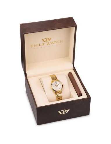 Orologio PHILIP WATCH donna Audrey acciaio...
