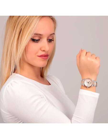 Orologio PHILIP WATCH donna Caribe madreperla / diamond