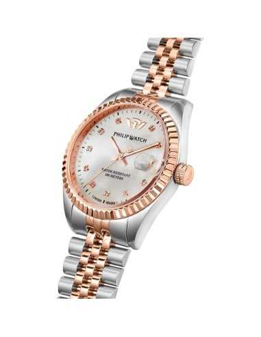 Orologio PHILIP WATCH donna Caribe madreperla /...