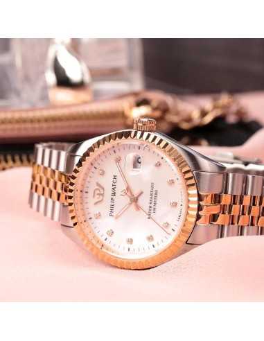 Orologio PHILIP WATCH donna Caribe madreperla /...