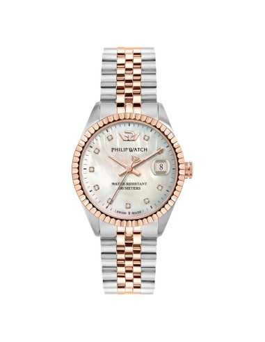 Orologio PHILIP WATCH donna Caribe madreperla /...