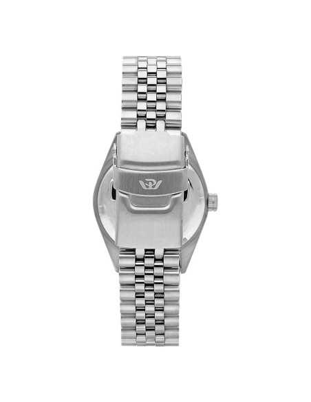 Orologio PHILIP WATCH donna Caribe datario acciaio / bianco