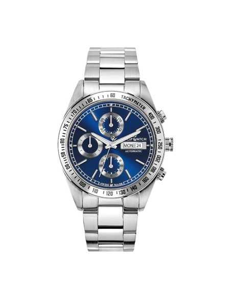 Philip Watch Caribe – Cronografo Automatico Blu (R8243607003)