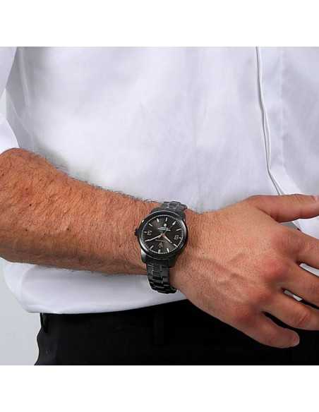 Maserati Successo – Orologio Uomo Acciaio Nero con Datario (R8853121010)