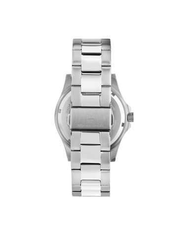 Orologio MASERATI uomo Sfida datario acciaio /...