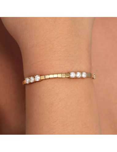 Collana MORELLATO donna Scintille argento...