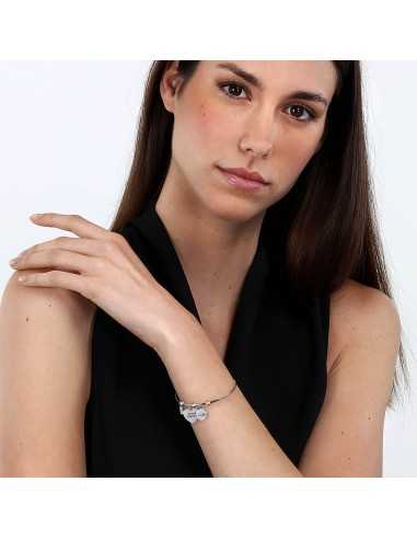 Bracciale LA PETITE STORY Family 'Grazie Maestra'