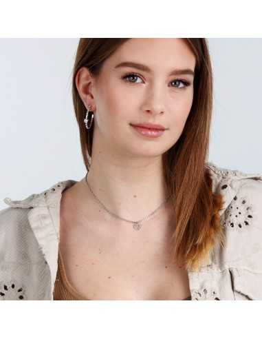 Special set LA PETITE STORY Love collana /...