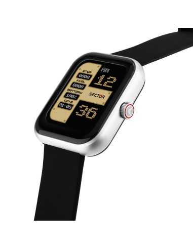 Smartwatch SECTOR S-03 digitale multi funzione...