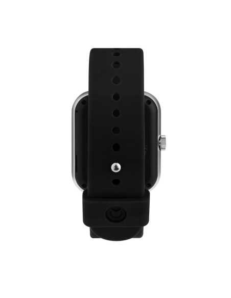 Smartwatch SECTOR S-03 digitale multi funzione gomma nero