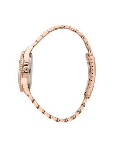 Orologio SECTOR donna 230 tempo acciaio oro rosa