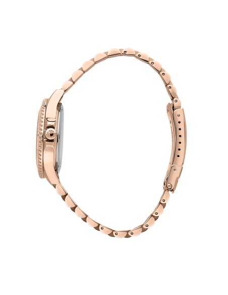 Orologio SECTOR donna 230 tempo acciaio oro rosa