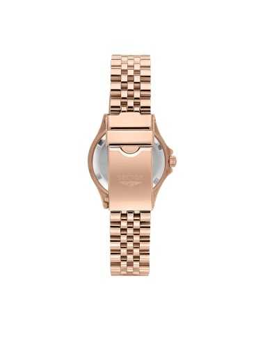 Orologio SECTOR donna 230 tempo acciaio oro rosa