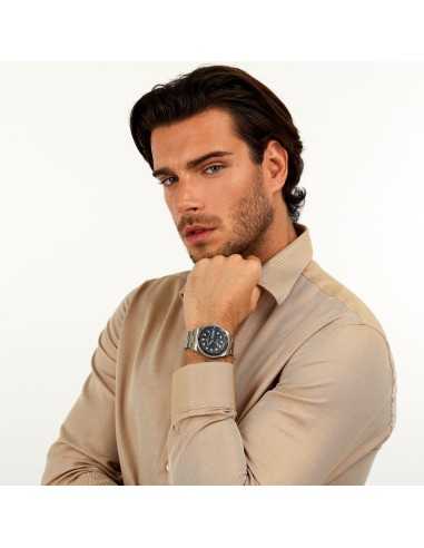 Philip Watch Caribe Limited Edition Titanio...