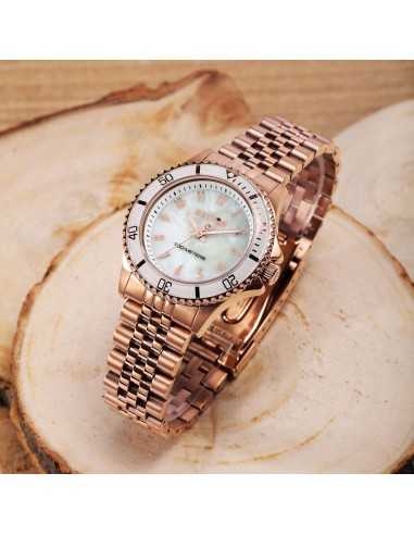 Orologio Sector 230 Solo Tempo Donna Acciaio...