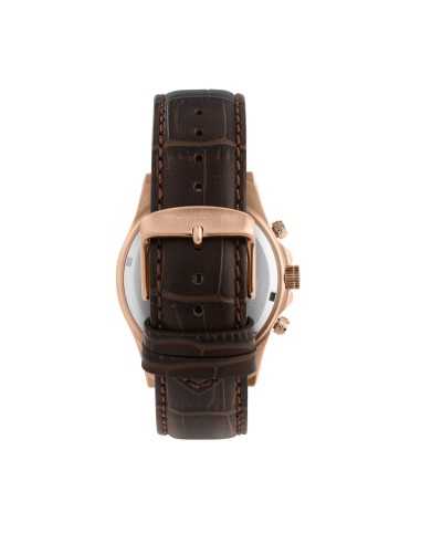 Orologio MASERATI uomo Competizione crono pelle...