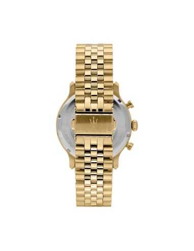 Orologio MASERATI uomo Epoca cronografo oro /...