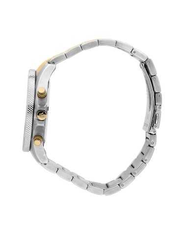 Orologio MASERATI uomo Sfida crono acciaio...