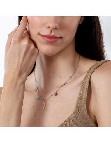 Collana MORELLATO donna Passioni peperoncino /...