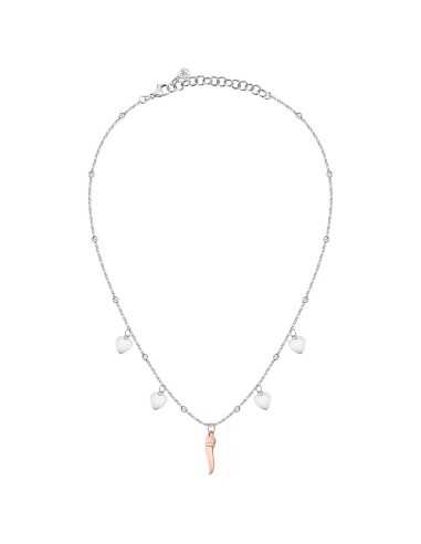Collana MORELLATO donna Passioni peperoncino /...