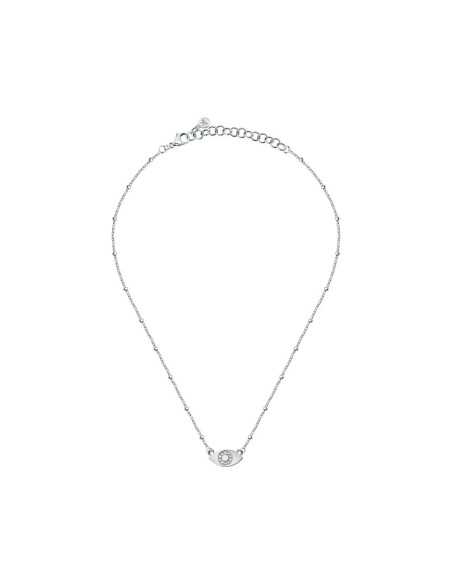 Collana MORELLATO donna Passioni acciaio occhio - Limited