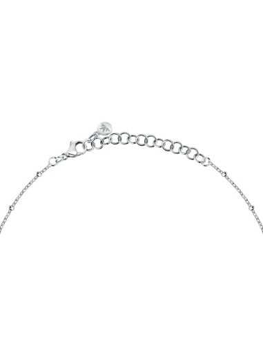Collana MORELLATO donna Passioni acciaio occhio...