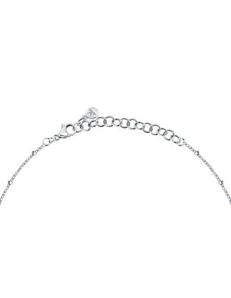 Collana MORELLATO donna Passioni acciaio occhio - Limited