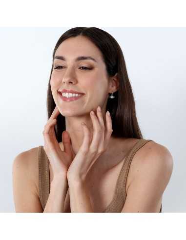 Orecchini MORELLATO donna Passioni acciaio...