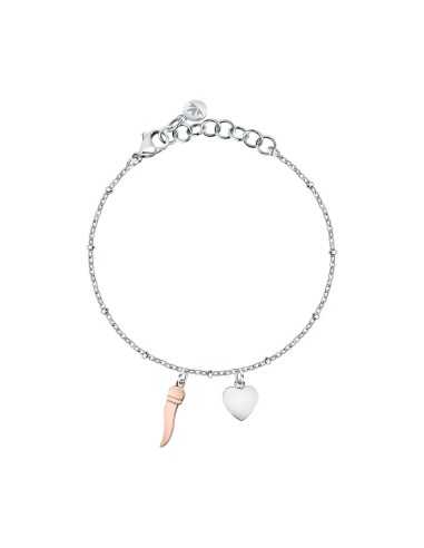 Bracciale MORELLATO donna Passioni peperoncino...