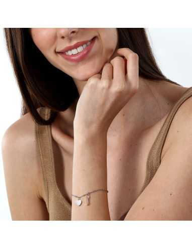 Bracciale MORELLATO donna Passioni peperoncino...