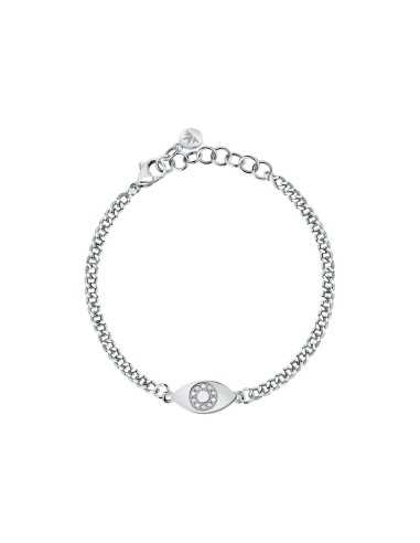 Bracciale MORELLATO donna Passioni acciaio...