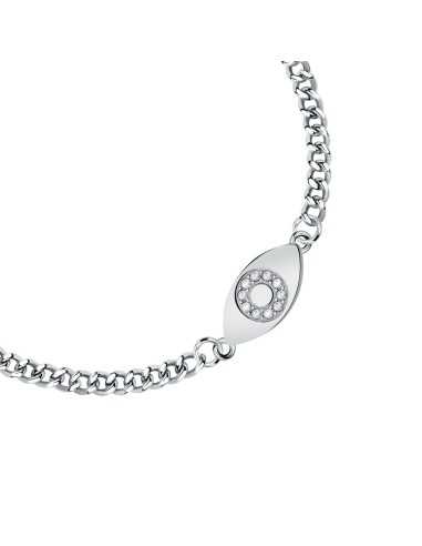 Bracciale MORELLATO donna Passioni acciaio...