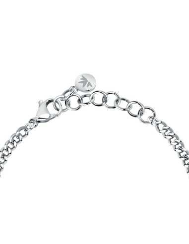 Bracciale MORELLATO donna Passioni acciaio...