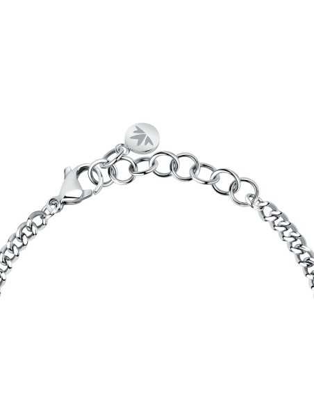 Bracciale MORELLATO donna Passioni acciaio occhio - Limited