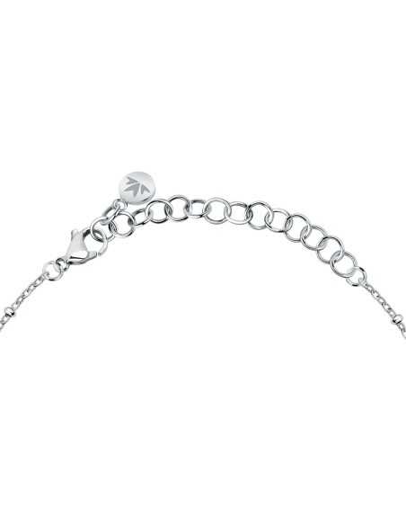 Cavigliera MORELLATO donna Passioni acciaio cuori - Limited