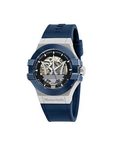 Maserati Potenza – Orologio Uomo Automatico...