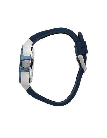 Maserati Potenza – Orologio Uomo Automatico Gomma Blu (R8821108032)
