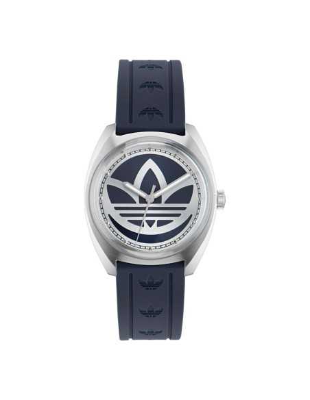 Orologio ADIDAS uomo EDITION ONE gomma blu