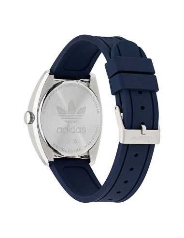 Orologio ADIDAS uomo EDITION ONE gomma blu