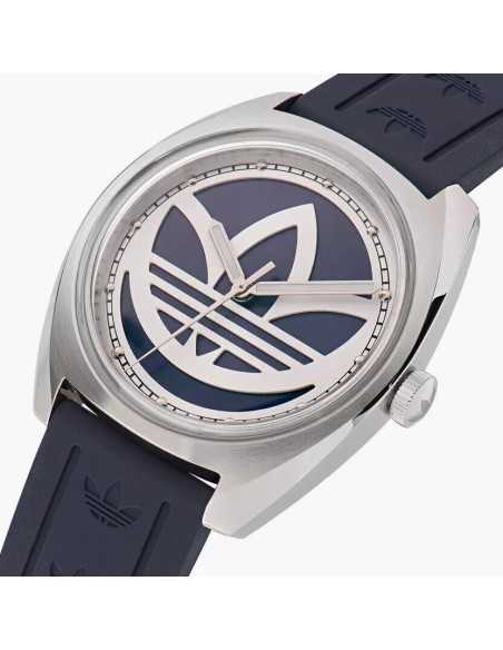 Orologio ADIDAS uomo EDITION ONE gomma blu