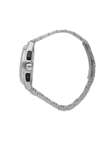 Orologio MASERATI uomo Triconic cronografo acciaio / nero